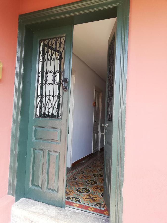 Apartamentos Turisticos La Solana Colombres Exteriér fotografie