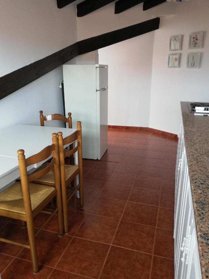 Apartamentos Turisticos La Solana Colombres Exteriér fotografie